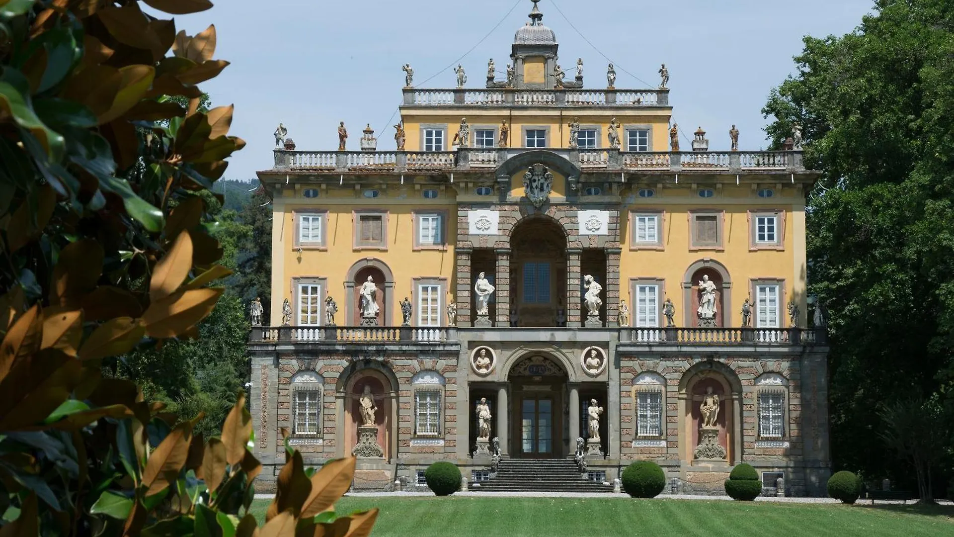 Holiday home Casa Andreini - Happy Rentals Capannori