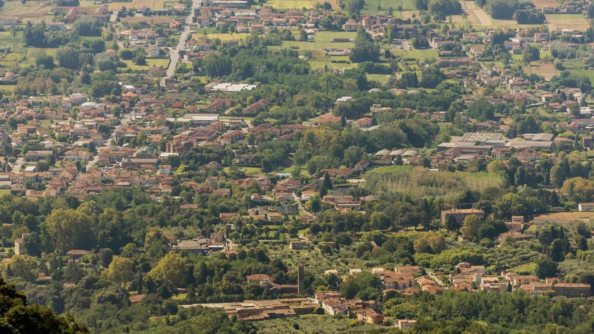 Holiday home Casa Andreini - Happy Rentals Capannori
