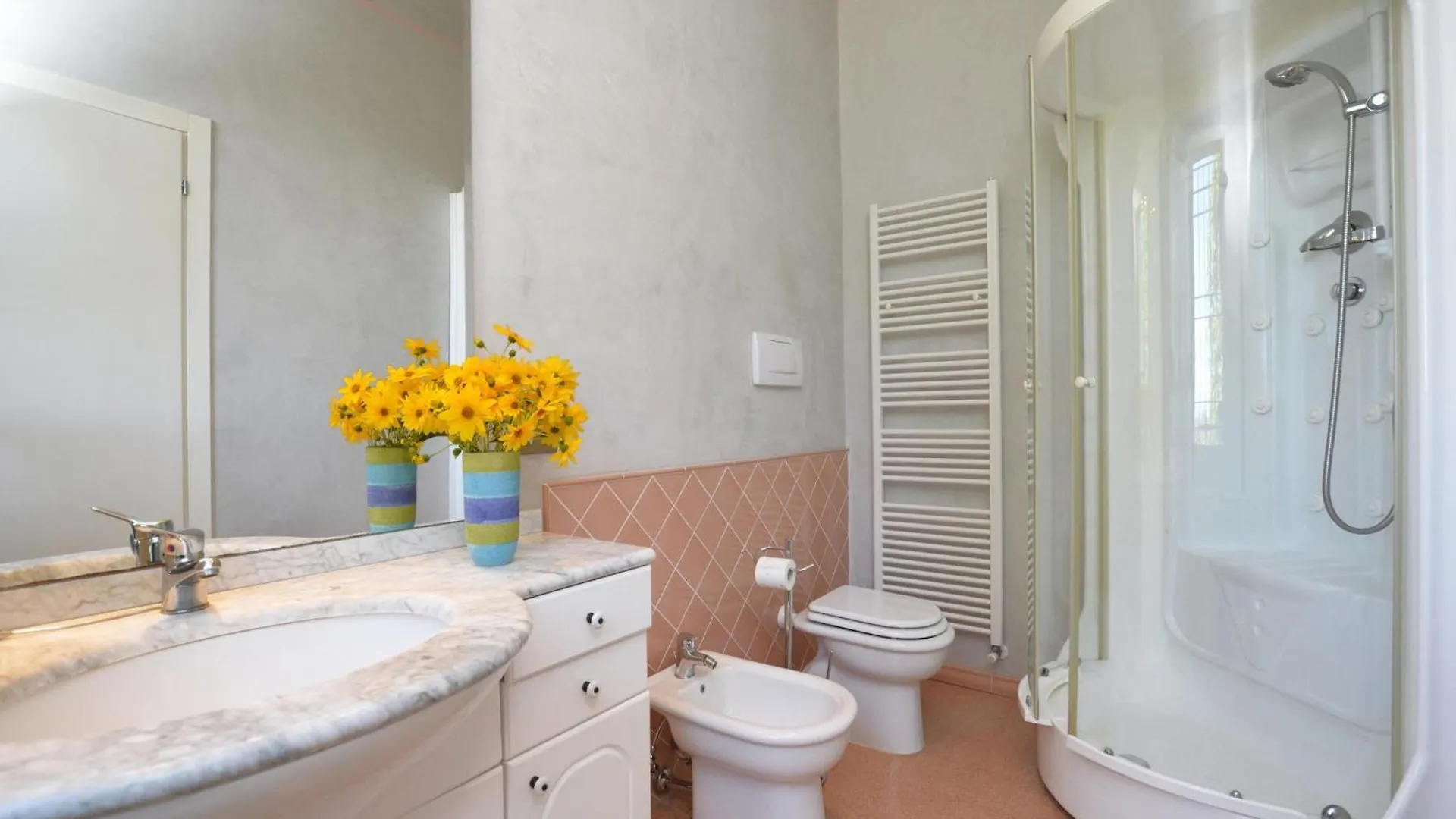 Casa Andreini - Happy Rentals Capannori Holiday home