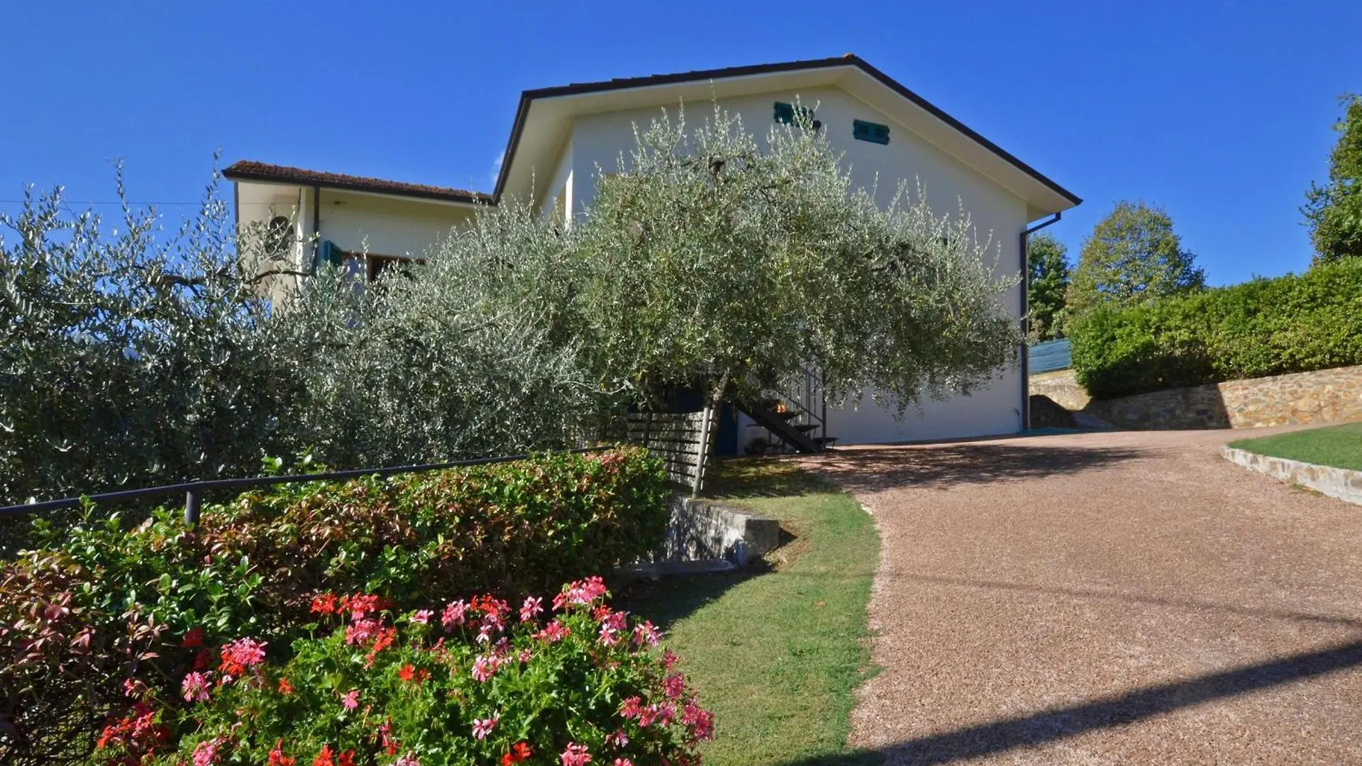 Casa Andreini - Happy Rentals Capannori Holiday home