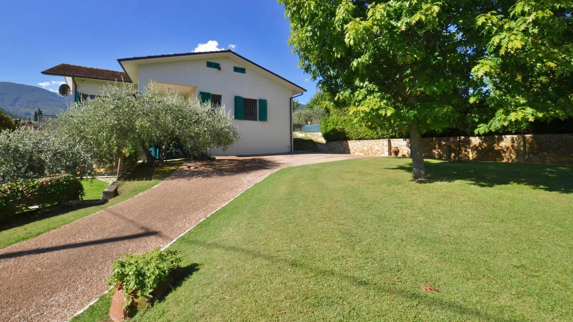 Casa Andreini - Happy Rentals Capannori