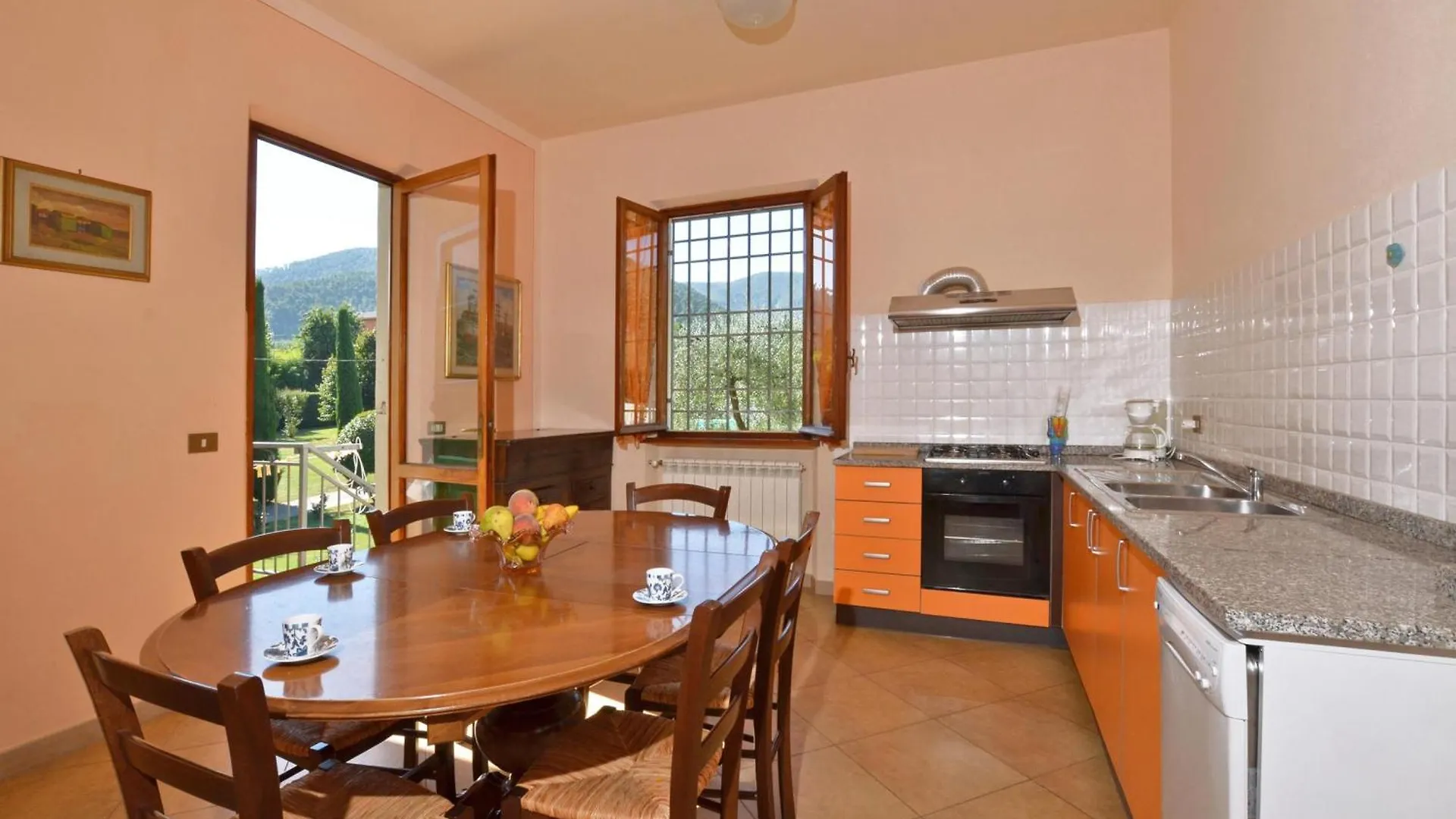 Casa Andreini - Happy Rentals Capannori Holiday home