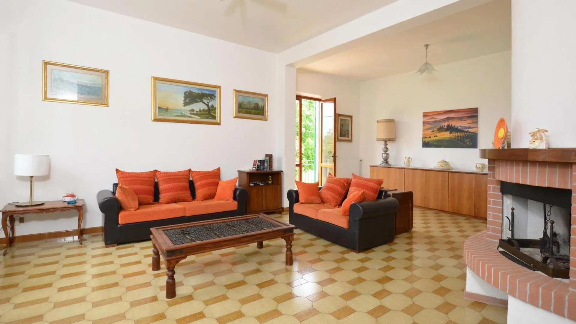Casa Andreini - Happy Rentals Capannori