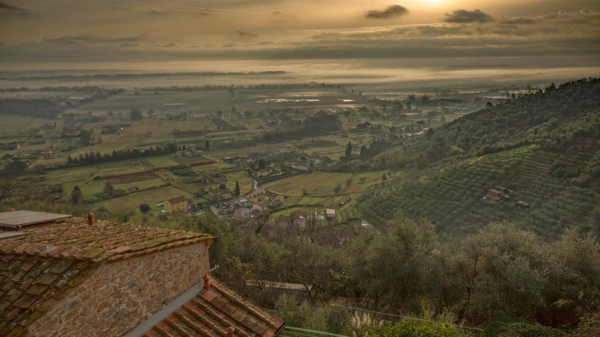 Casa Andreini - Happy Rentals Capannori Holiday home