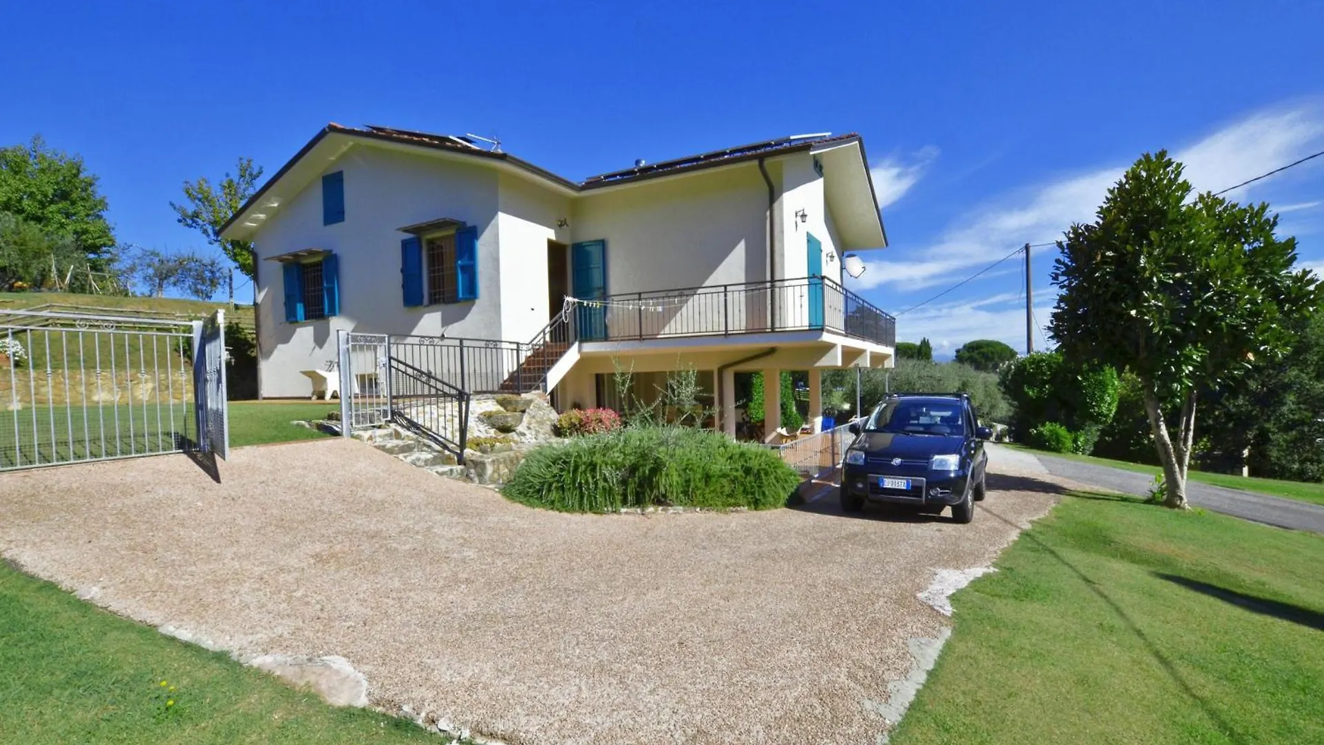 Holiday home Casa Andreini - Happy Rentals Capannori