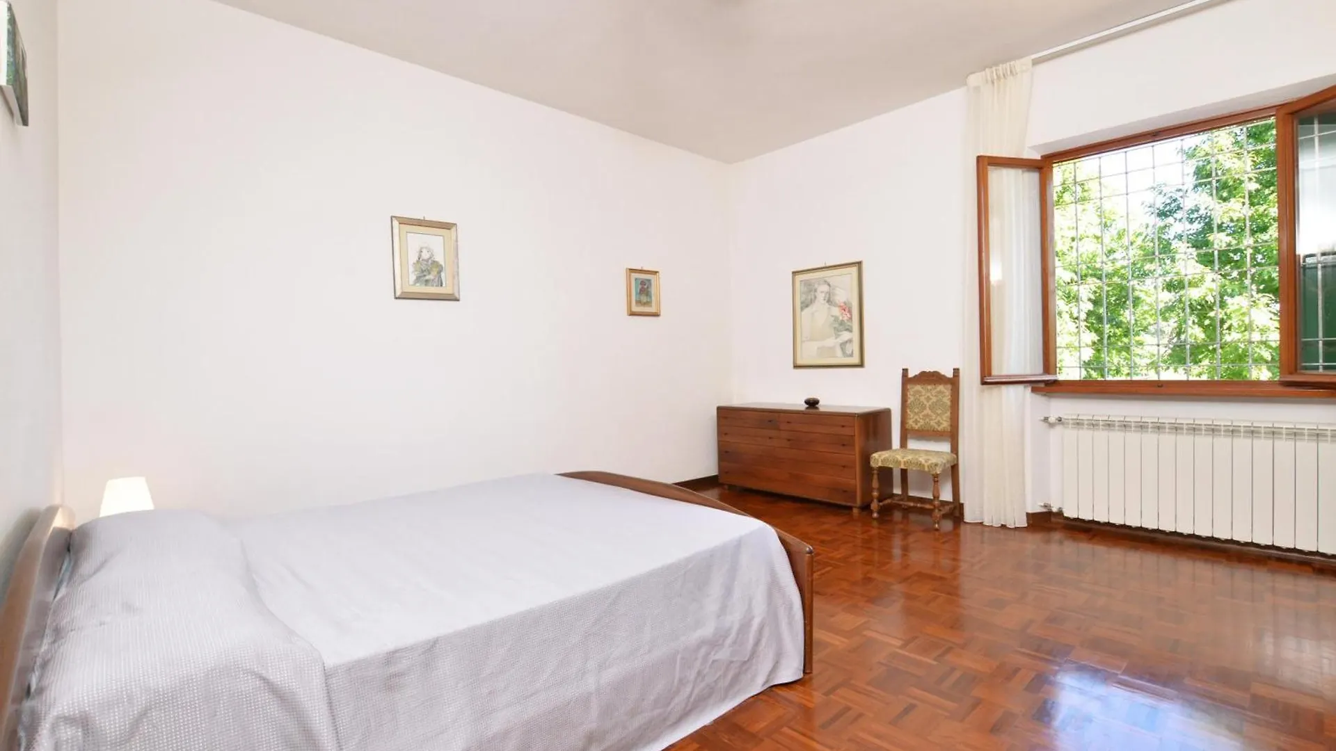 Casa Andreini - Happy Rentals Capannori Italy