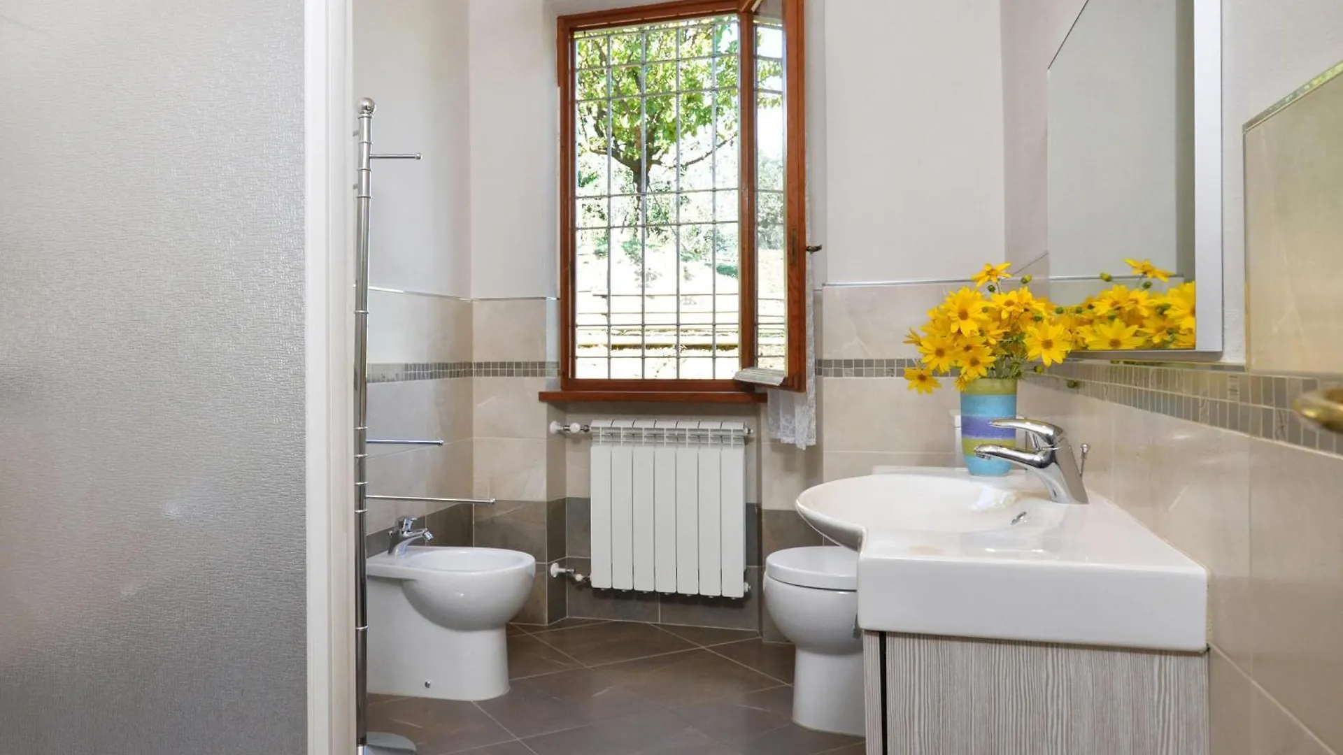Holiday home Casa Andreini - Happy Rentals Capannori Italy
