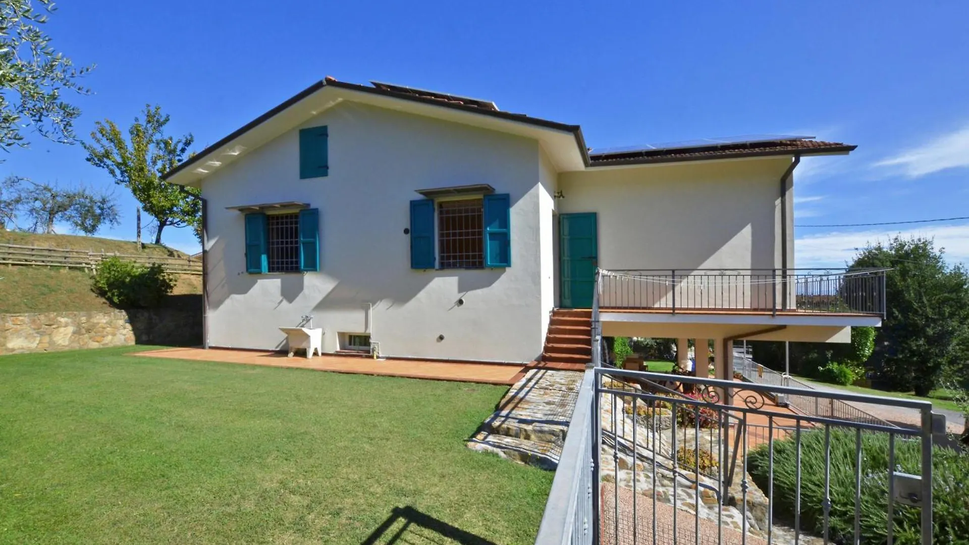 Casa Andreini - Happy Rentals Capannori 0*,  Italy