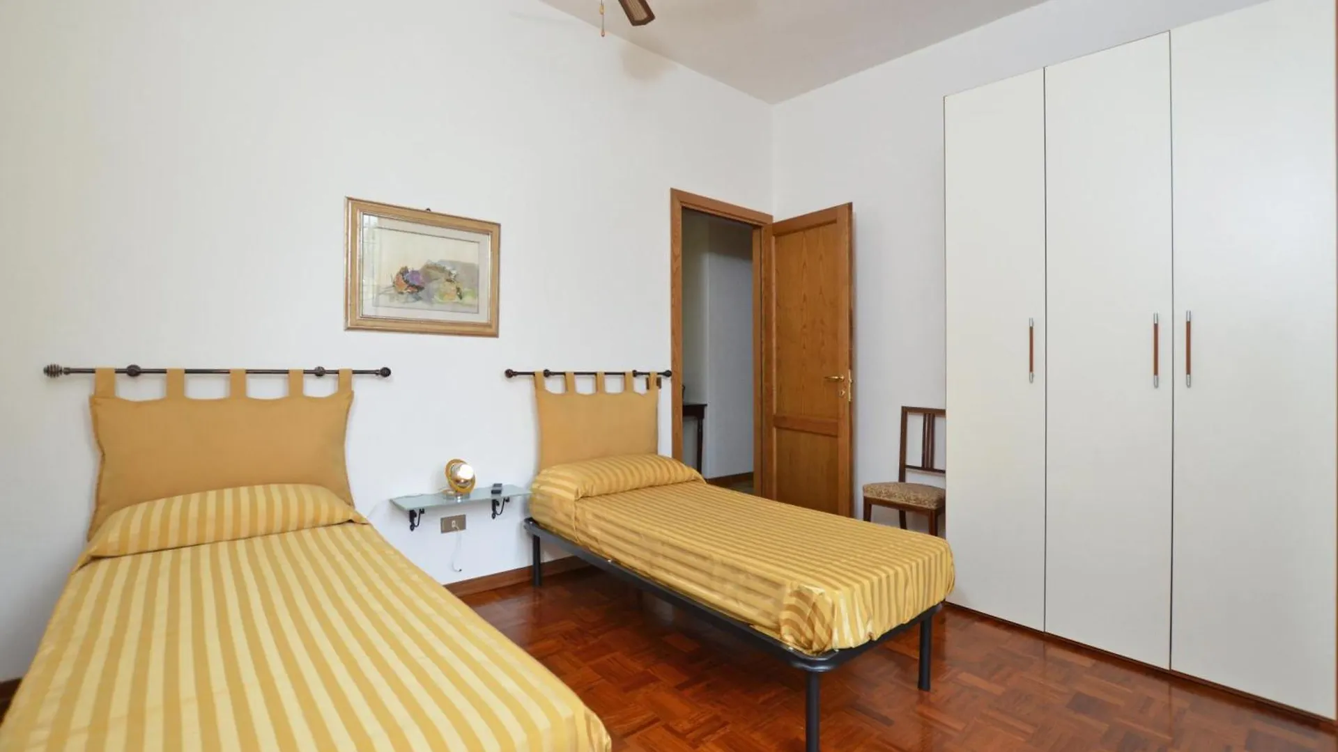 Holiday home Casa Andreini - Happy Rentals Capannori Italy