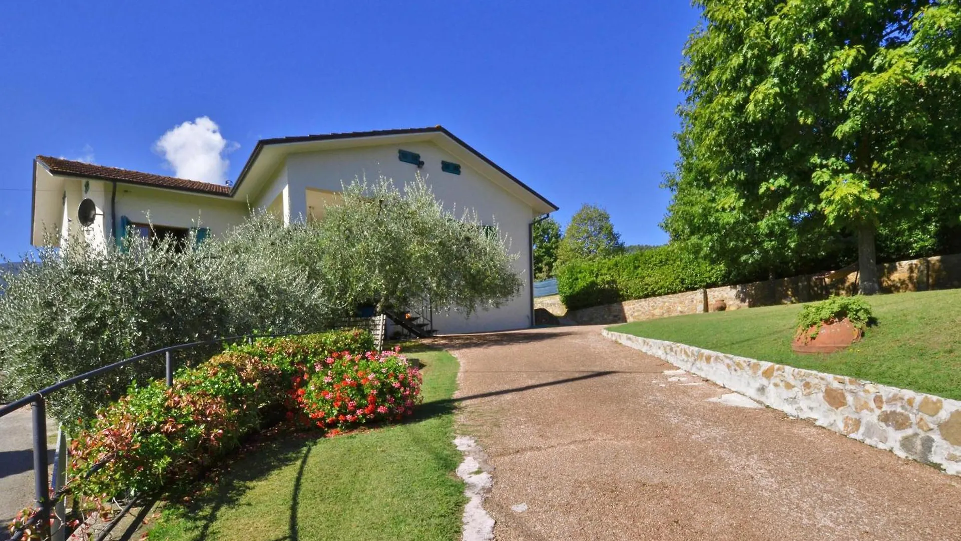 Holiday home Casa Andreini - Happy Rentals Capannori
