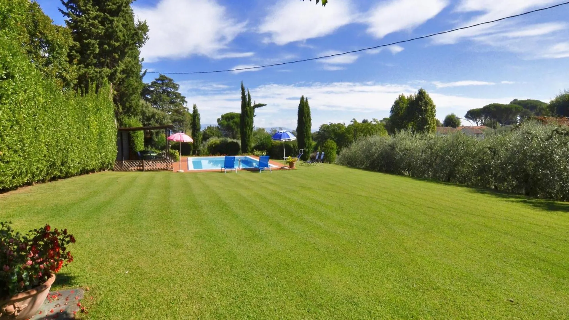 Casa Andreini - Happy Rentals Capannori Holiday home