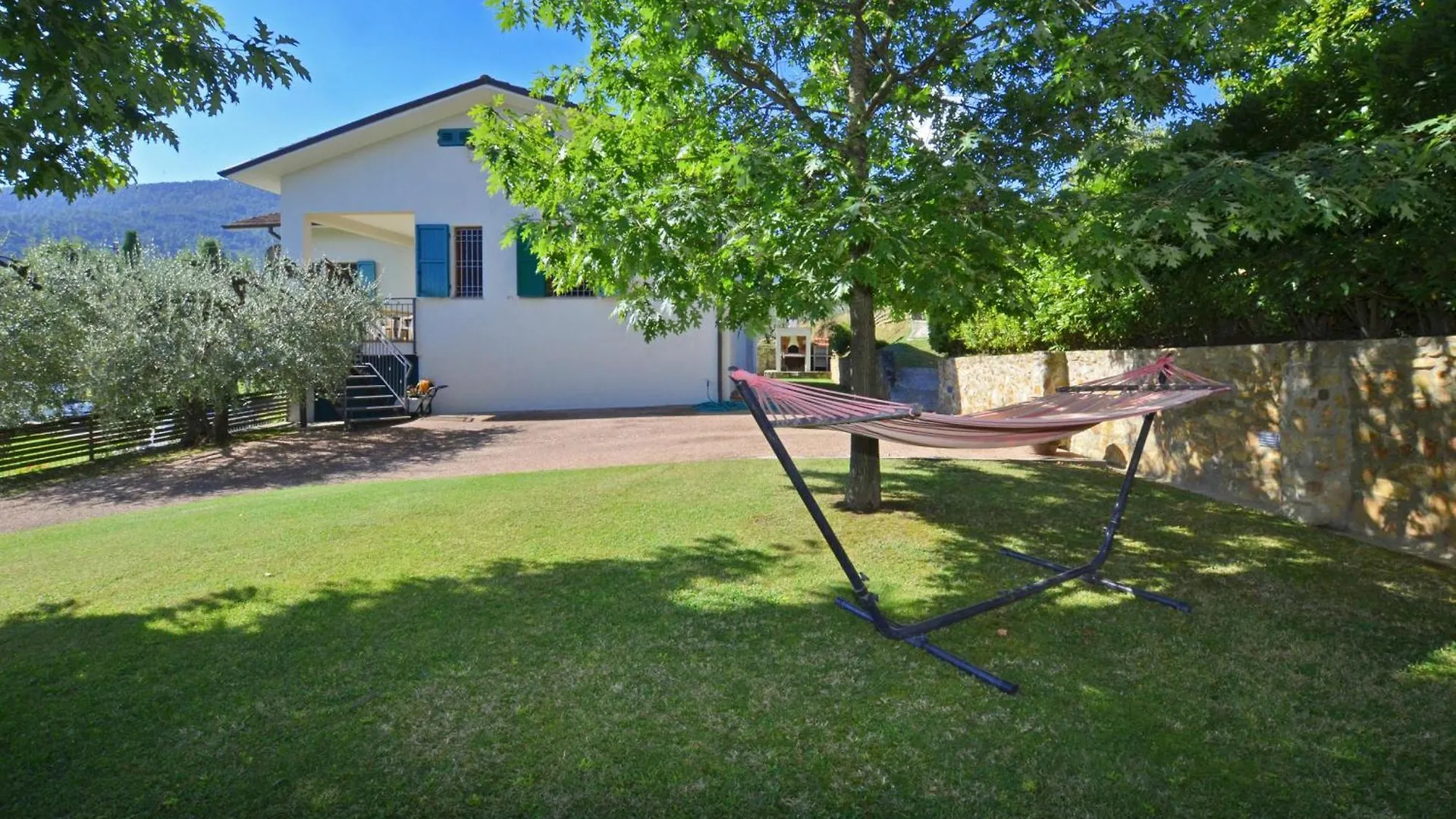 Holiday home Casa Andreini - Happy Rentals Capannori