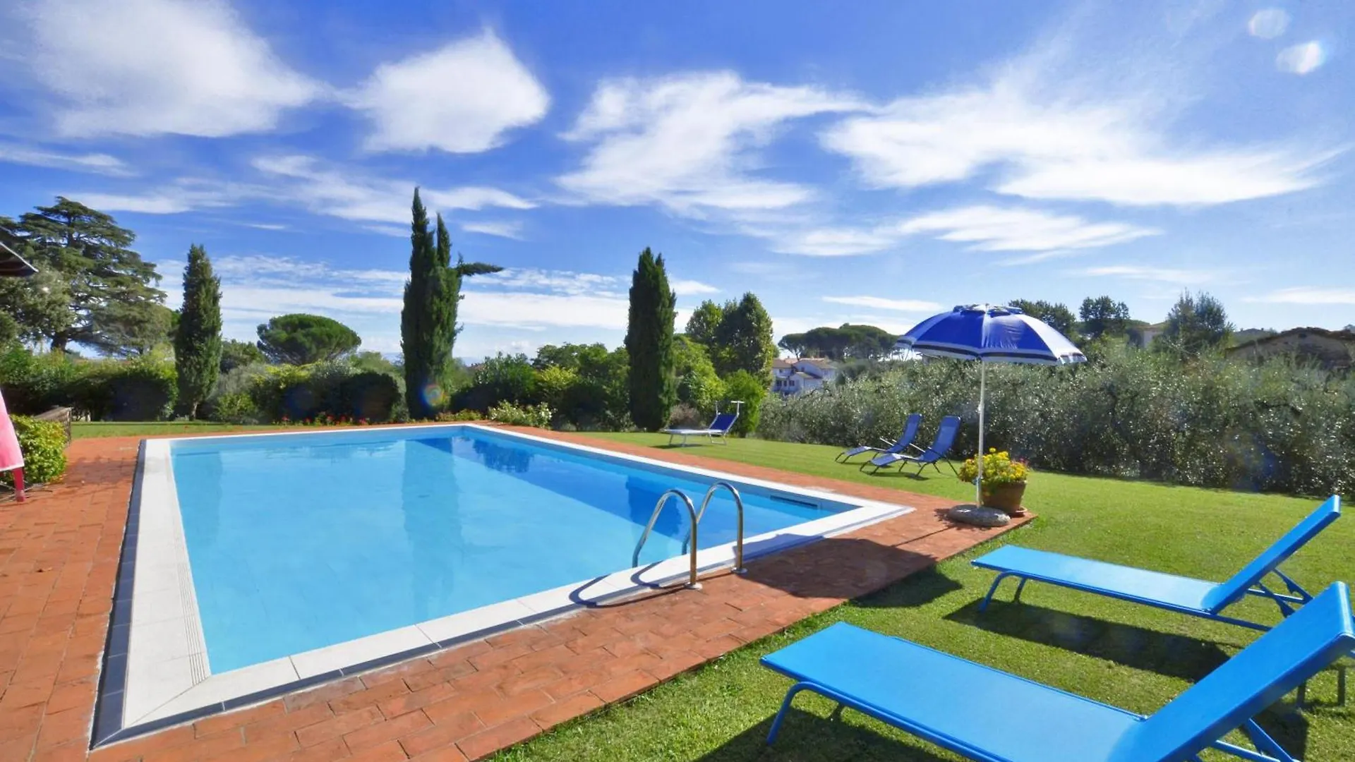 Casa Andreini - Happy Rentals Capannori 0*,  Italy