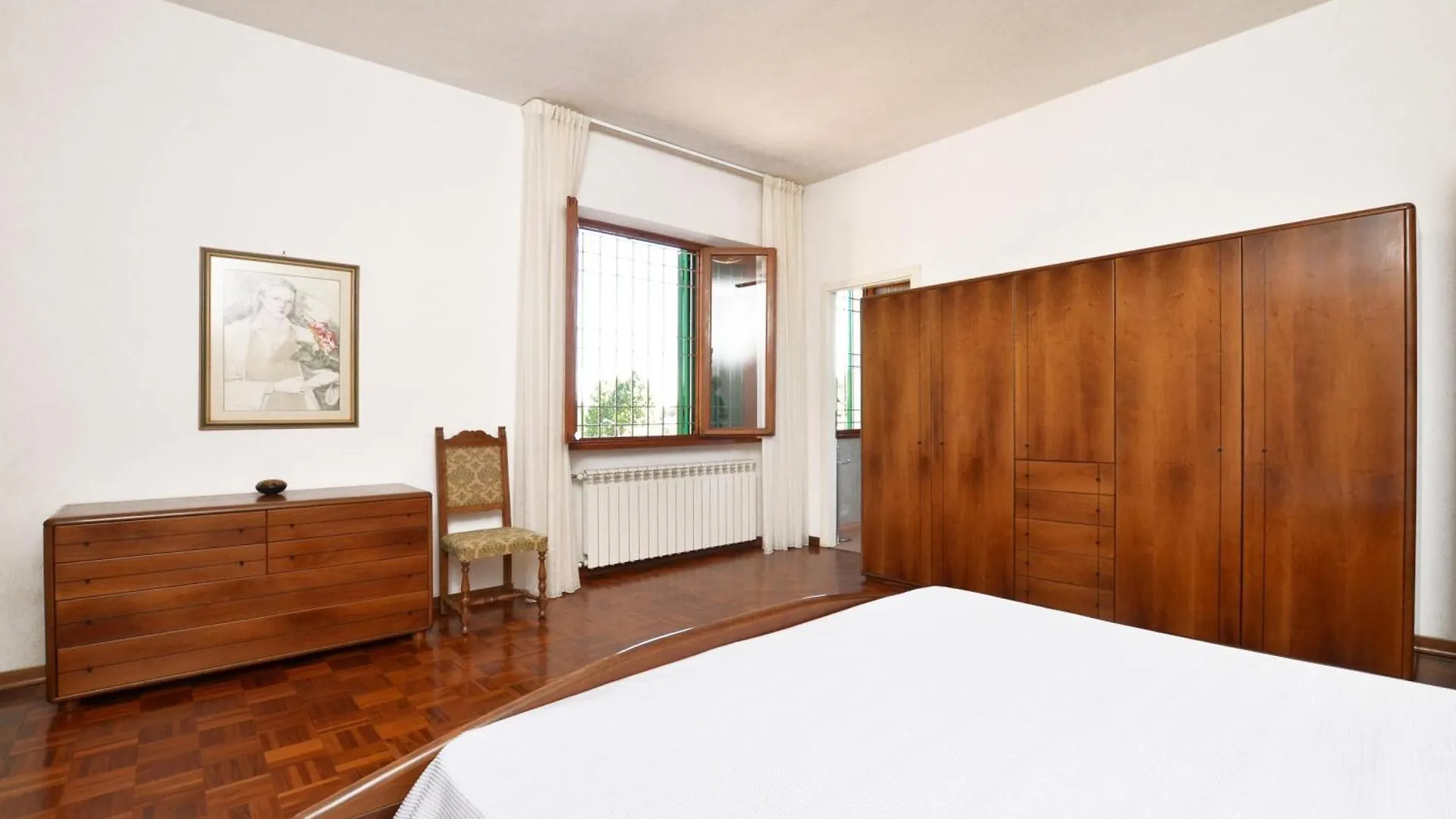 Holiday home Casa Andreini - Happy Rentals Capannori