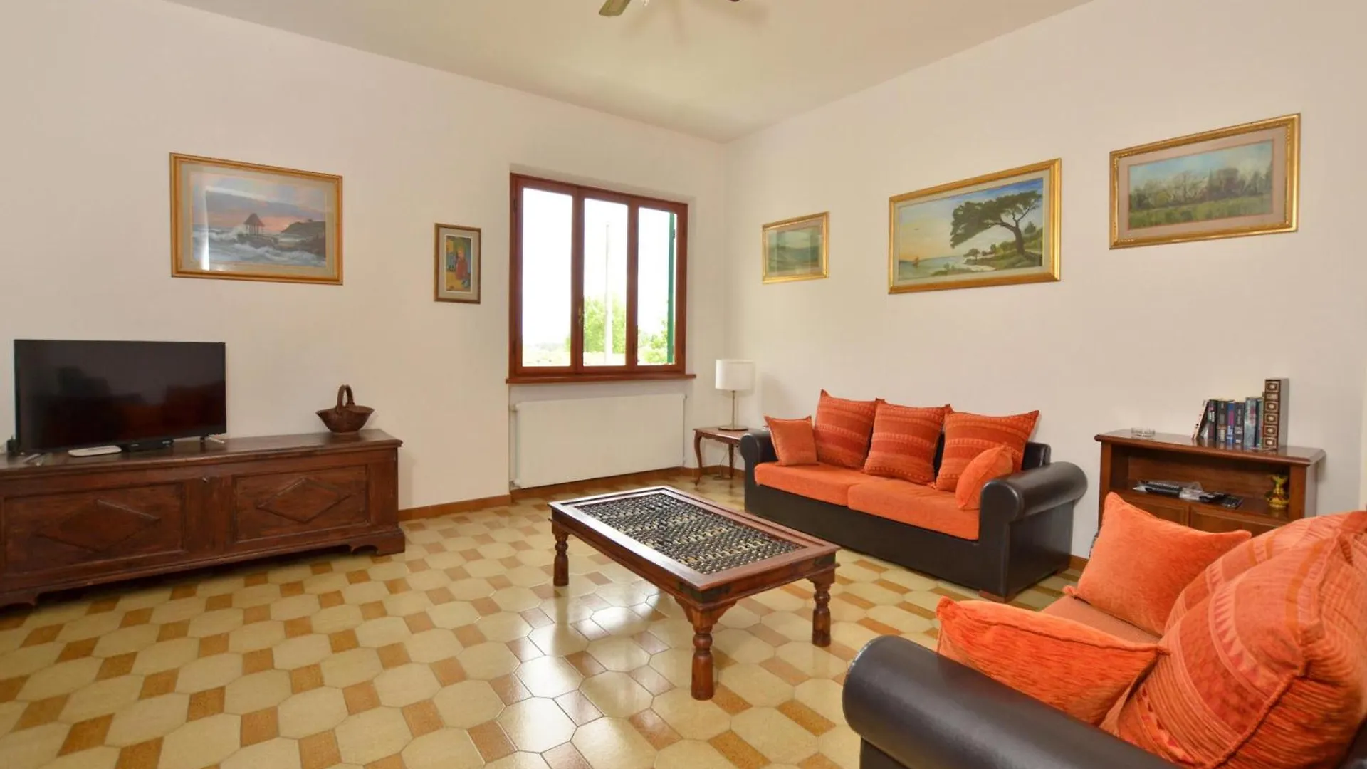 Casa Andreini - Happy Rentals Capannori