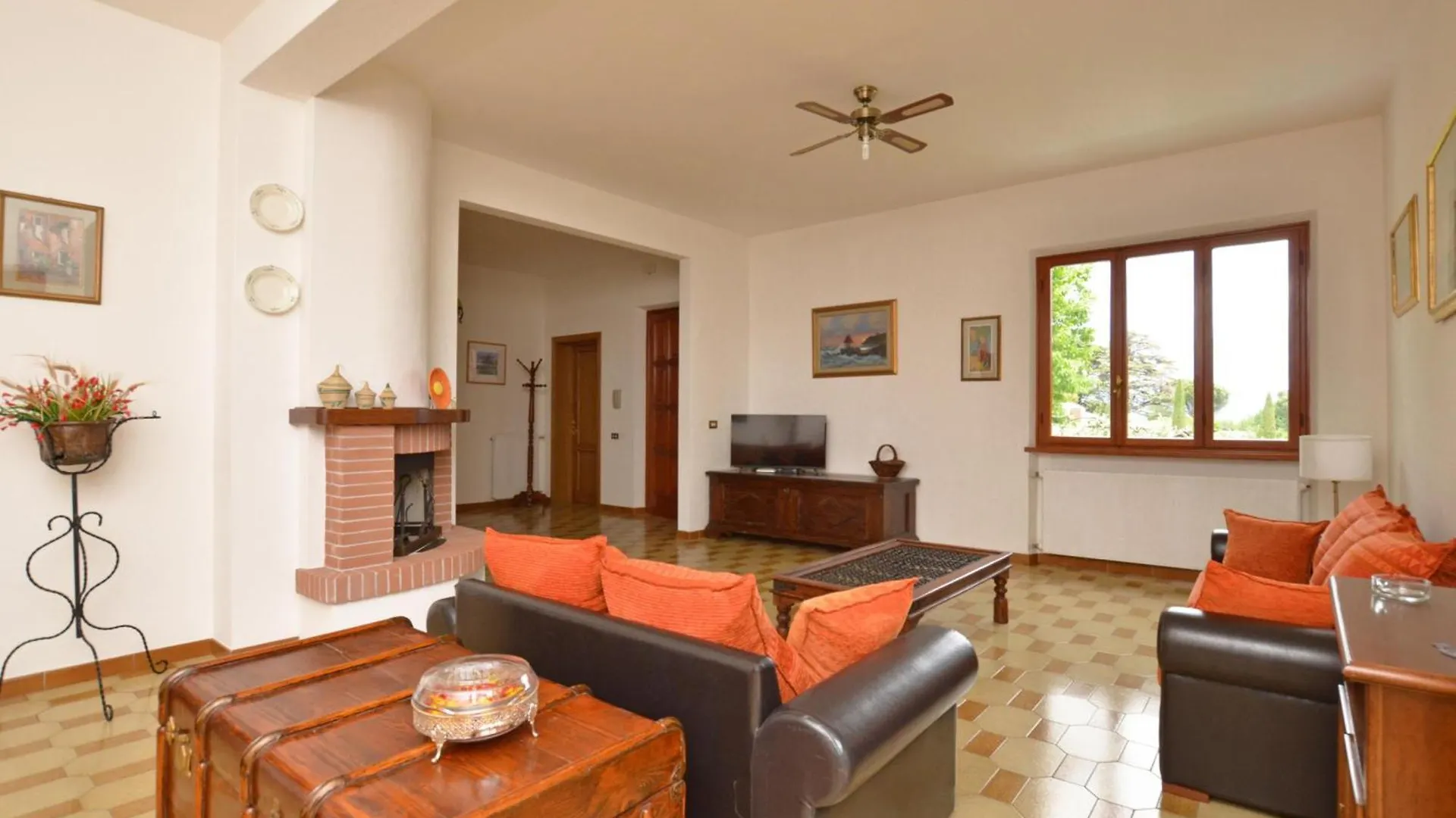 Holiday home Casa Andreini - Happy Rentals Capannori