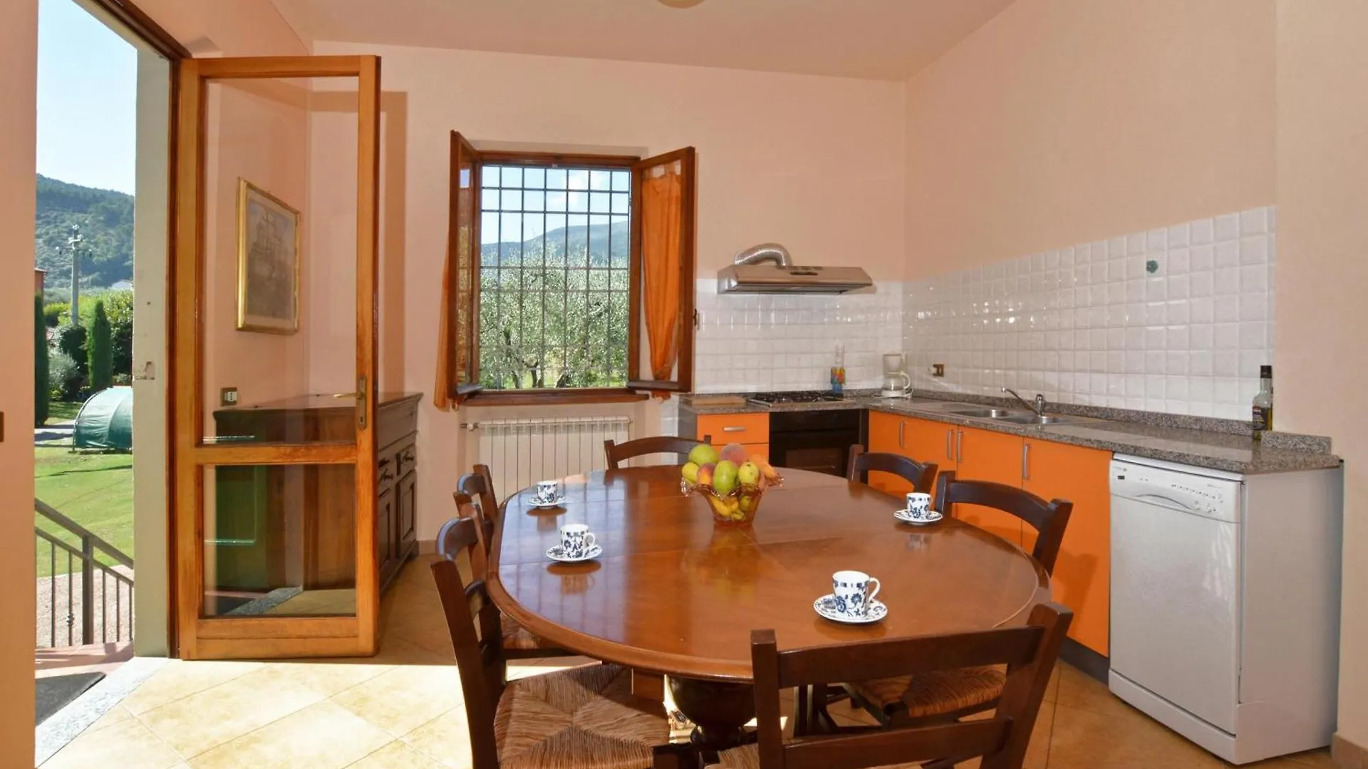 Holiday home Casa Andreini - Happy Rentals Capannori