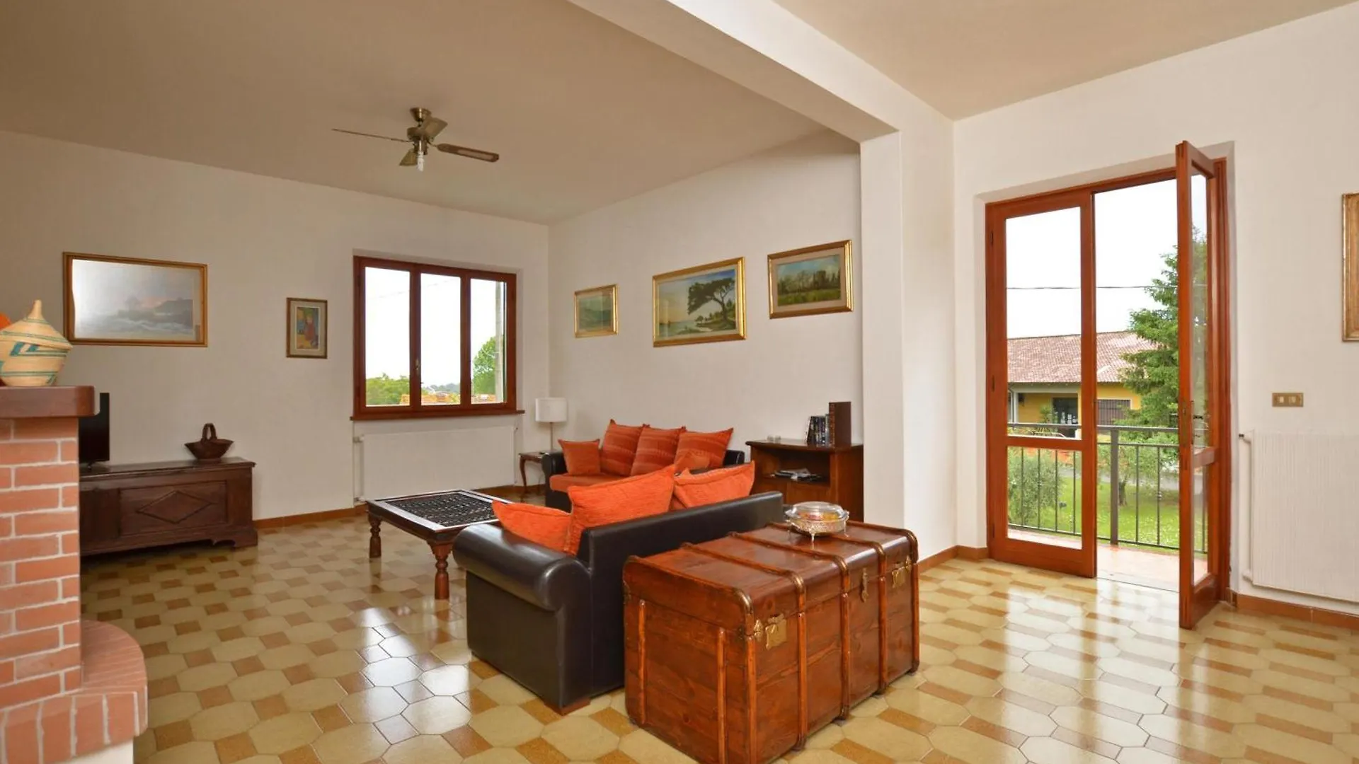 Casa Andreini - Happy Rentals Capannori Holiday home