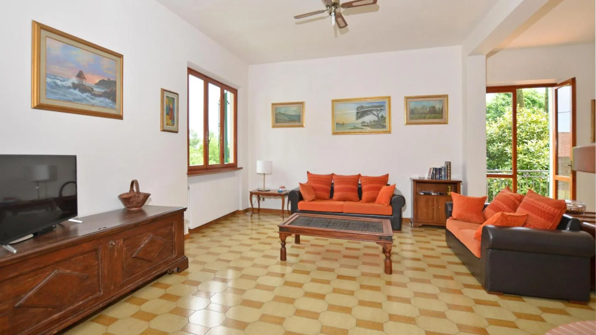 Casa Andreini - Happy Rentals Capannori Holiday home