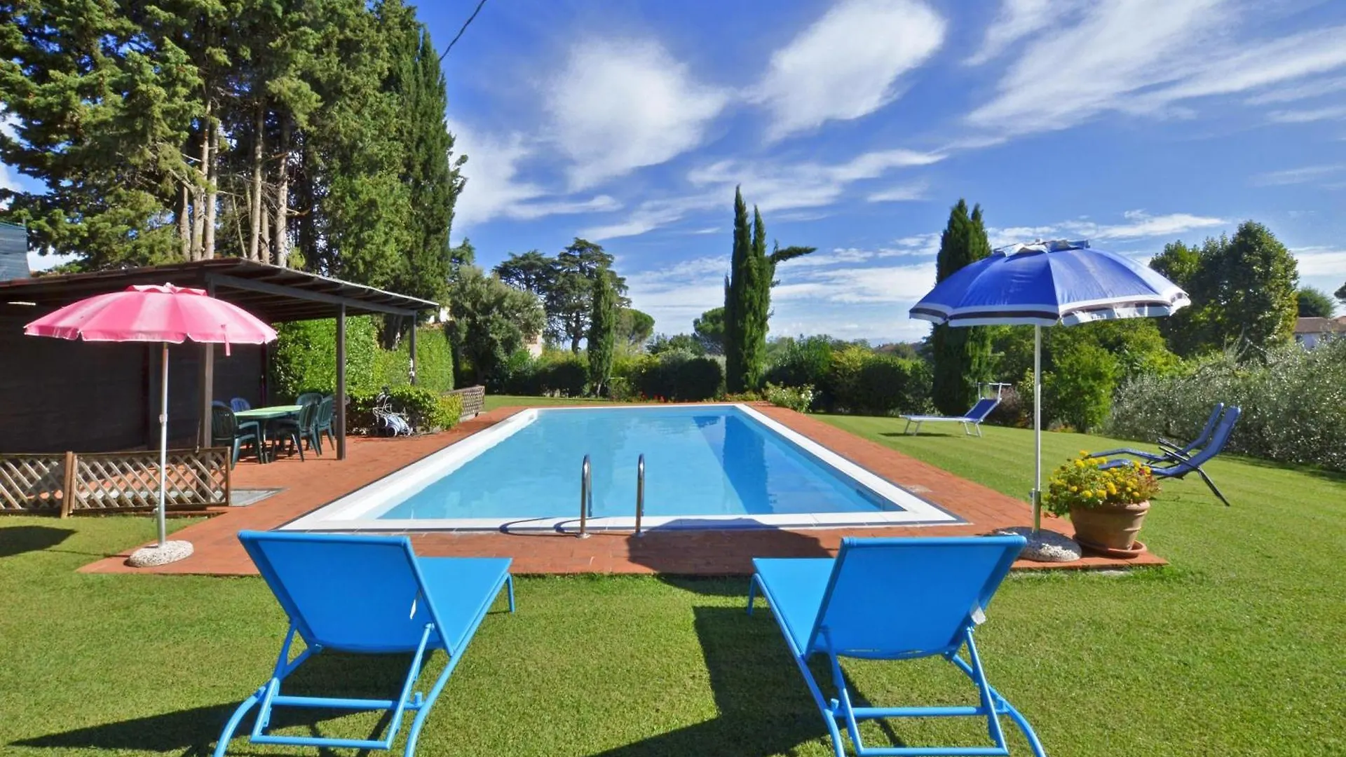 Casa Andreini - Happy Rentals Capannori 0*,  Italy