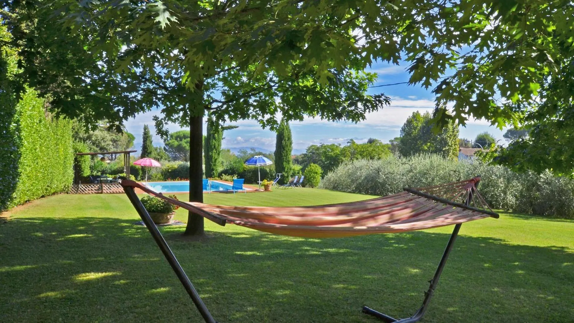Casa Andreini - Happy Rentals Capannori Holiday home