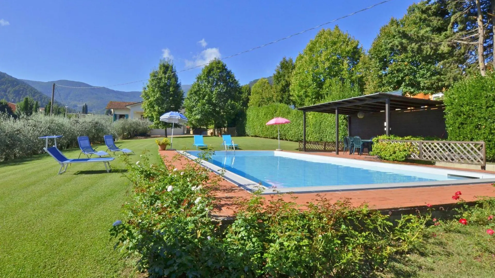 Casa Andreini - Happy Rentals Capannori 0*,  Italy